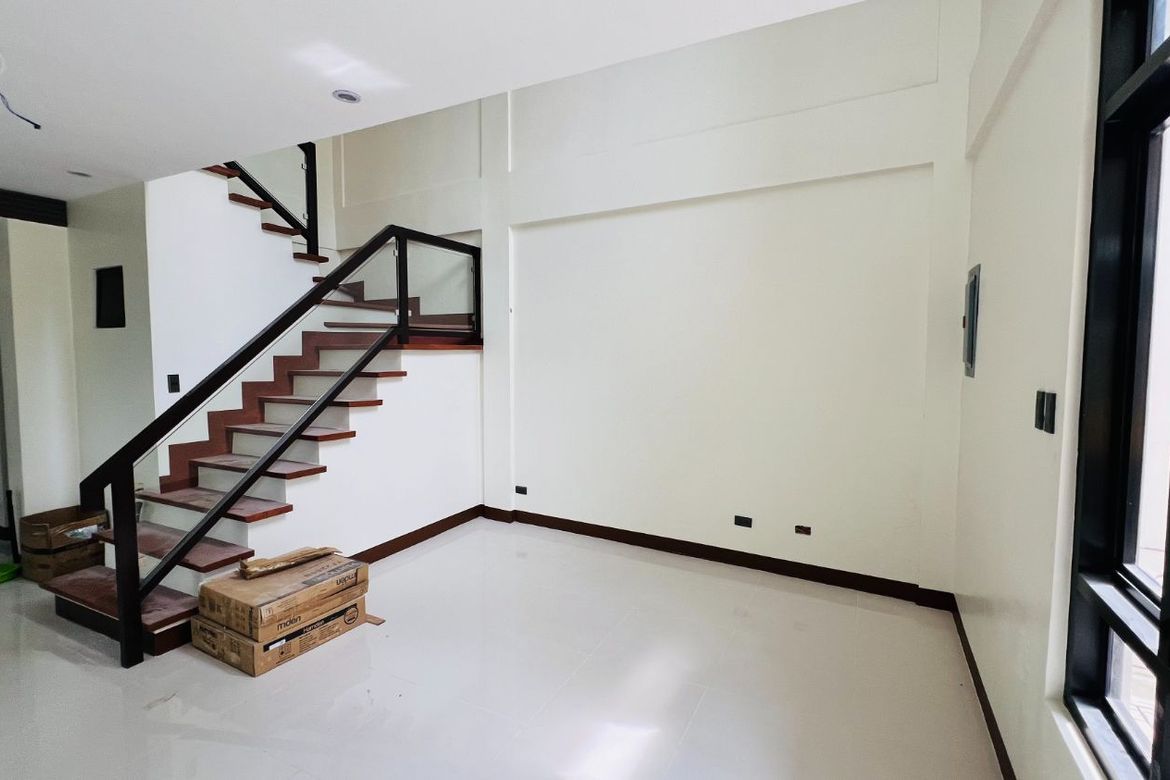3 Bedroom House for Sale in Molino III, Bacoor, Cavite – photo 3