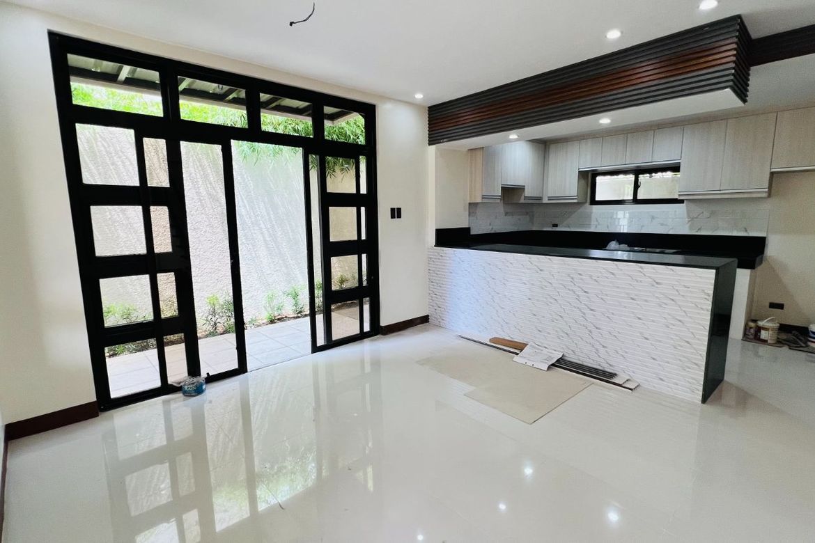 3 Bedroom House for Sale in Molino III, Bacoor, Cavite – photo 4