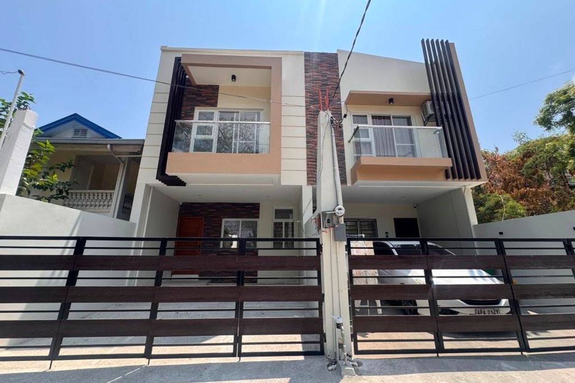 3 Bedroom House for Sale in Molino III, Bacoor, Cavite – photo 2