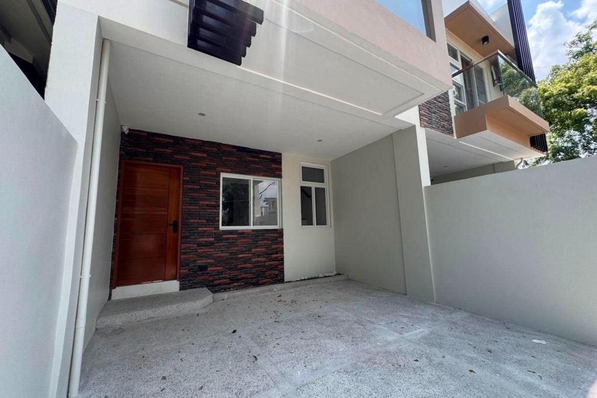 3 Bedroom House for Sale in Molino III, Bacoor, Cavite – photo 3