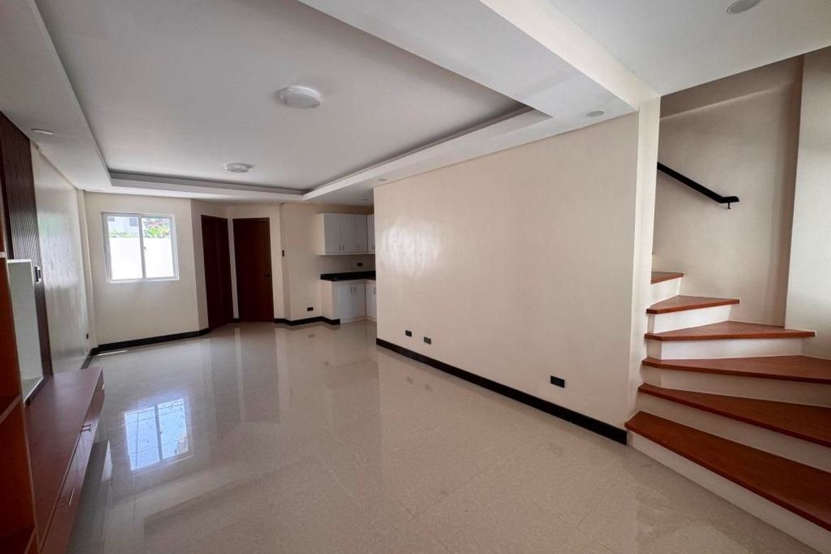 3 Bedroom House for Sale in Molino III, Bacoor, Cavite – photo 4