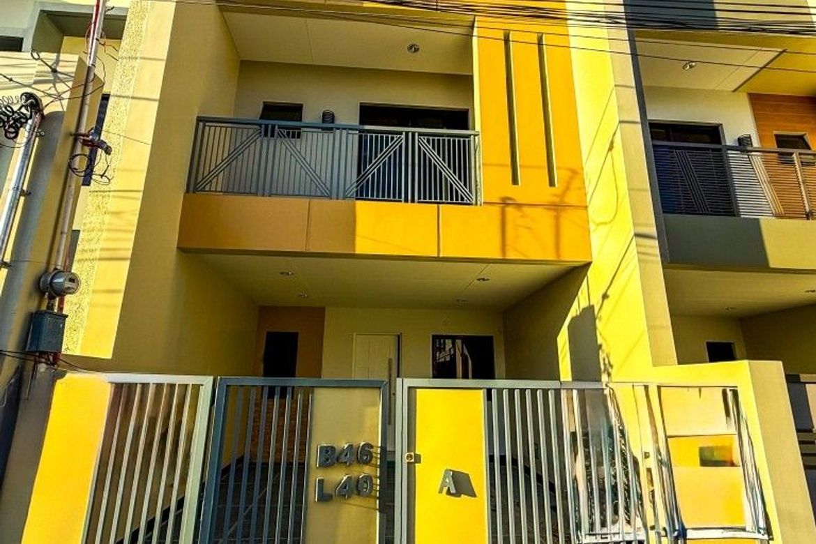3 Bedroom House for Sale in Molino III, Bacoor, Cavite – photo 2