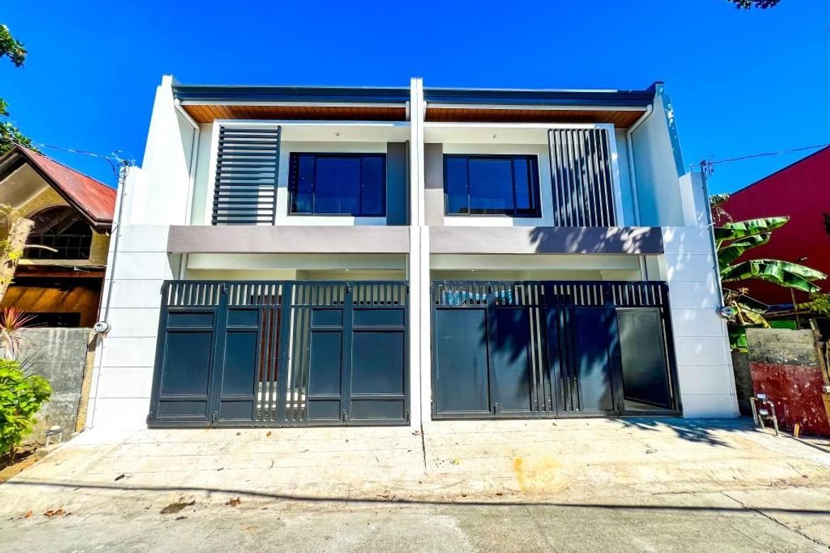 3 Bedroom House for Sale in Molino III, Bacoor, Cavite