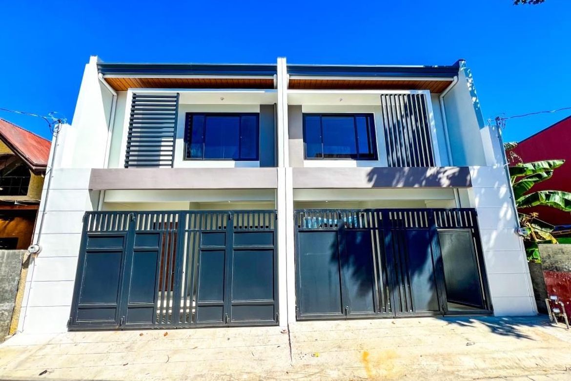 3 Bedroom House for Sale in Molino III, Bacoor, Cavite – photo 2