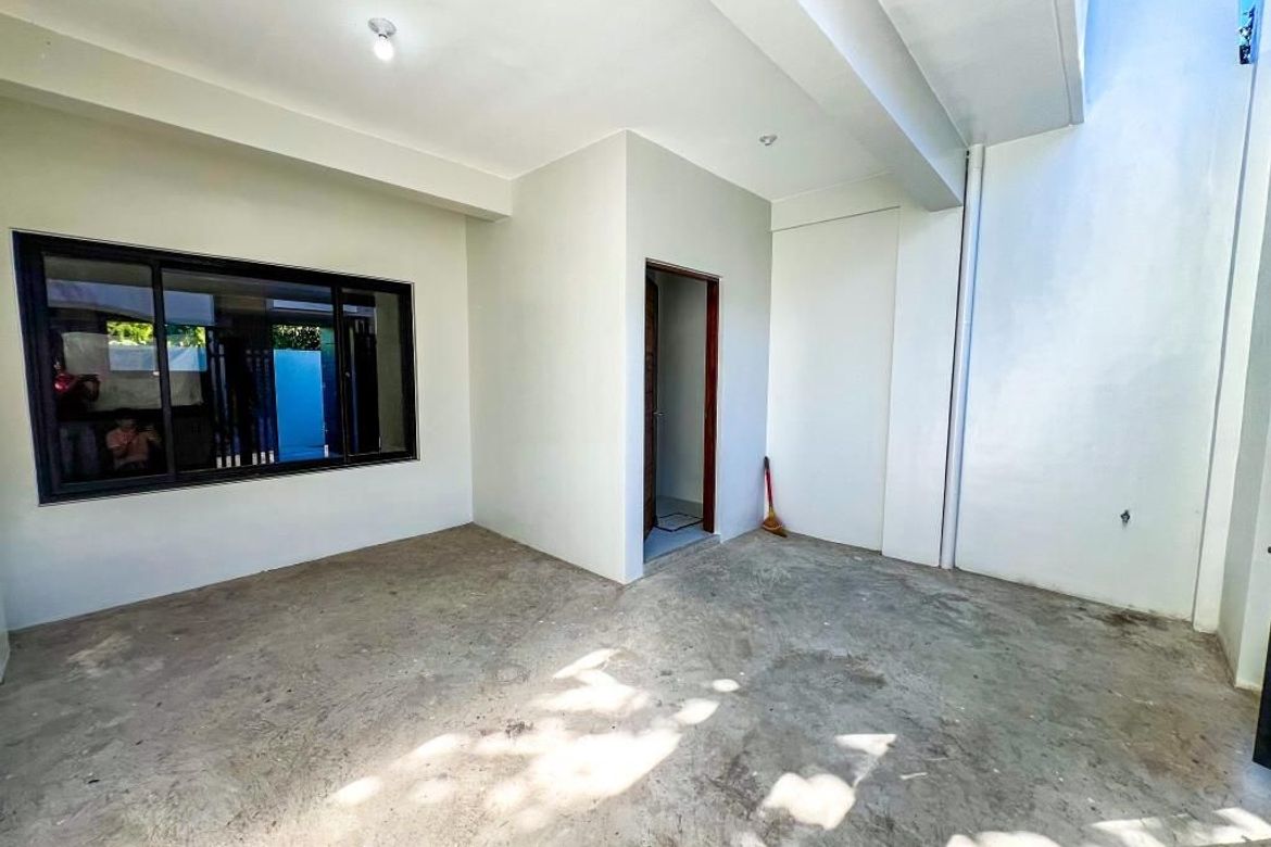 3 Bedroom House for Sale in Molino III, Bacoor, Cavite – photo 3