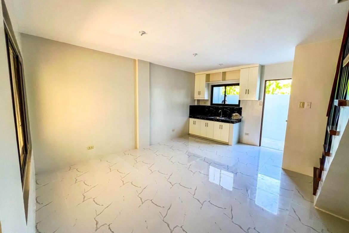 3 Bedroom House for Sale in Molino III, Bacoor, Cavite – photo 4