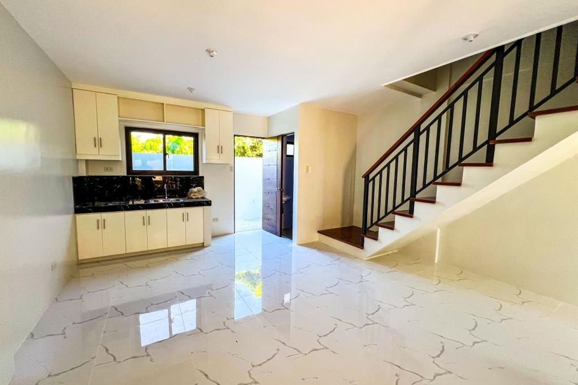 3 Bedroom House for Sale in Molino III, Bacoor, Cavite – photo 5