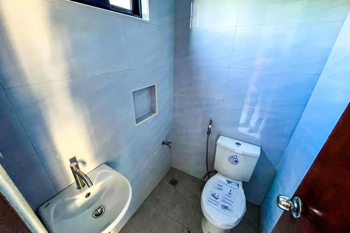 3 Bedroom House for Sale in Molino III, Bacoor, Cavite – photo 7