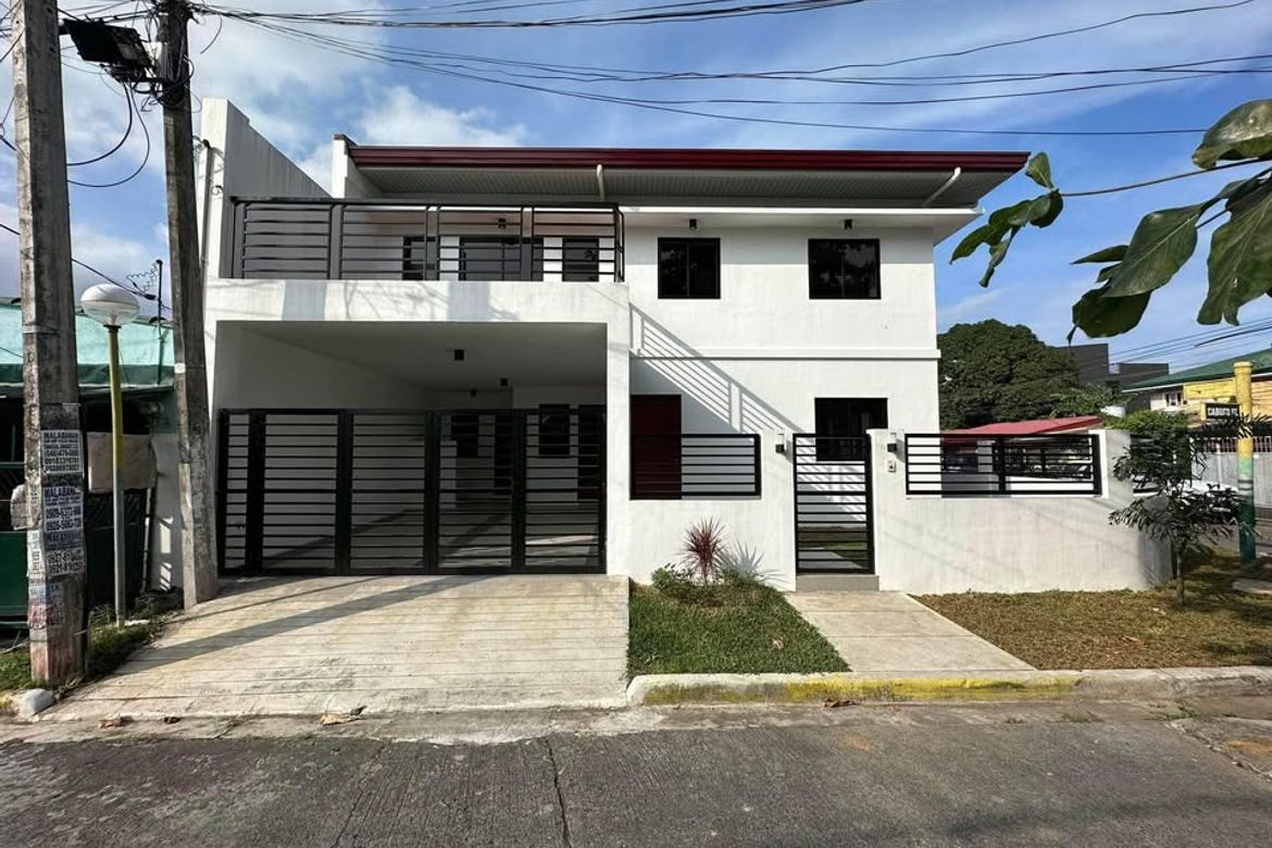 3 Bedroom House for Sale in Molino III, Bacoor, Cavite