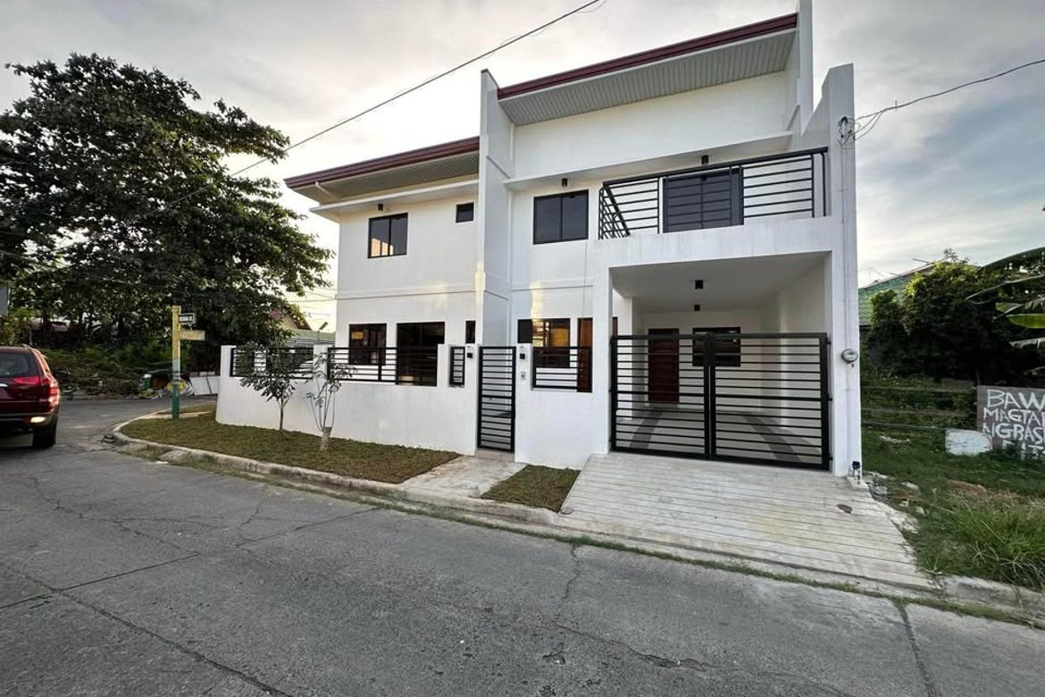 3 Bedroom House for Sale in Molino III, Bacoor, Cavite – photo 2