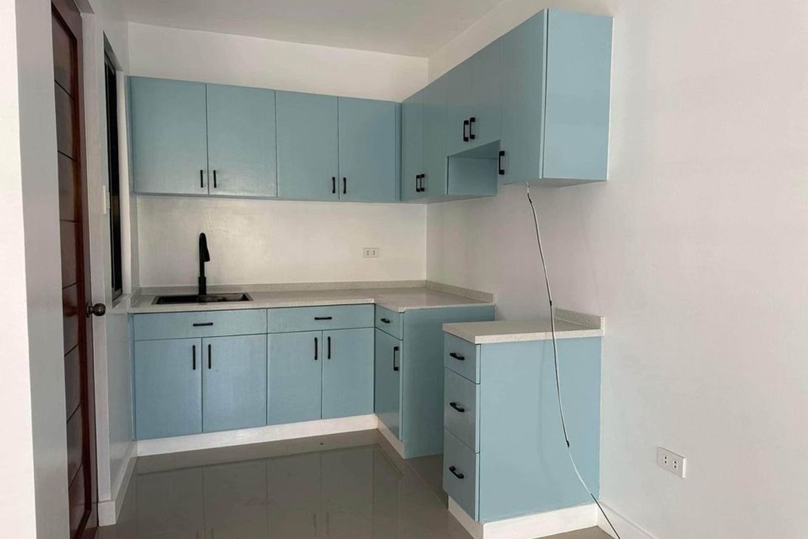 3 Bedroom House for Sale in Molino III, Bacoor, Cavite – photo 5