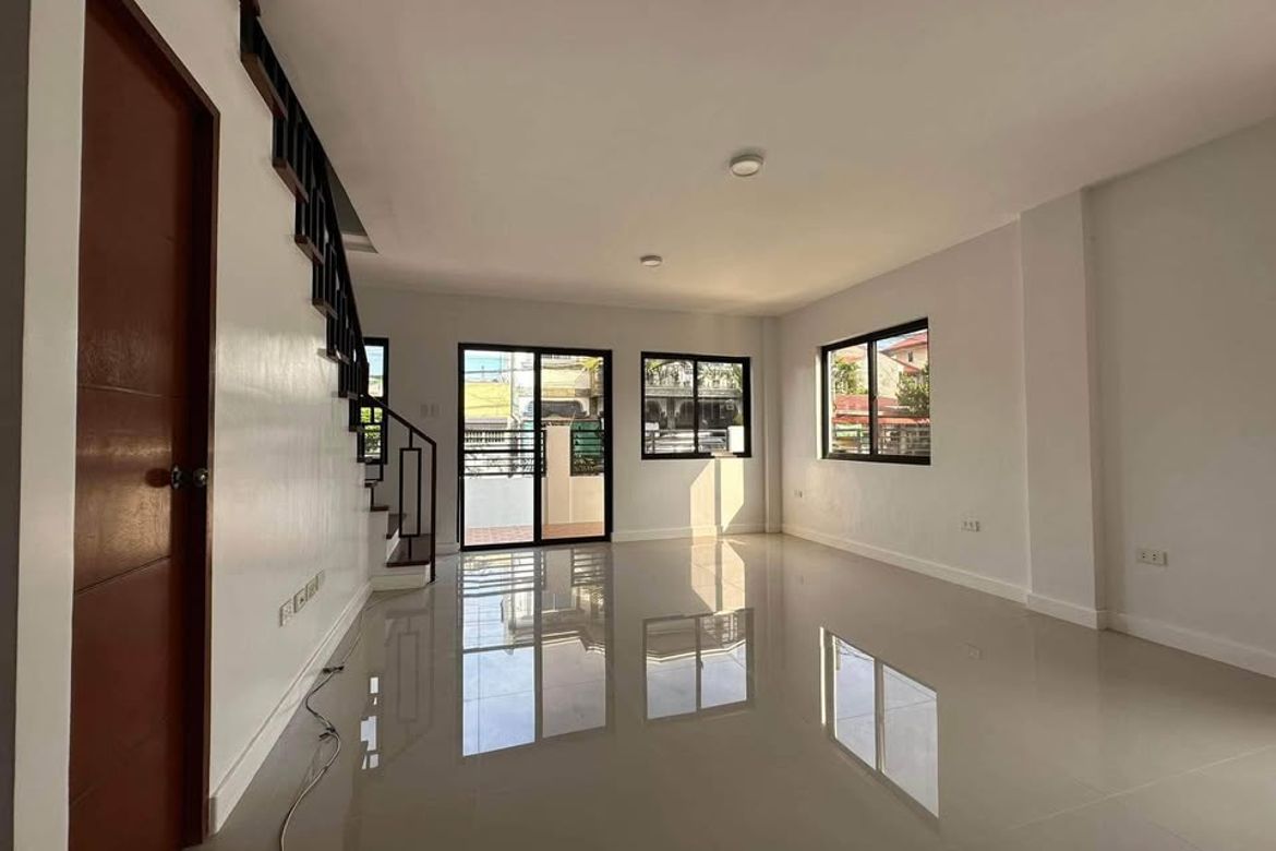 3 Bedroom House for Sale in Molino III, Bacoor, Cavite – photo 7