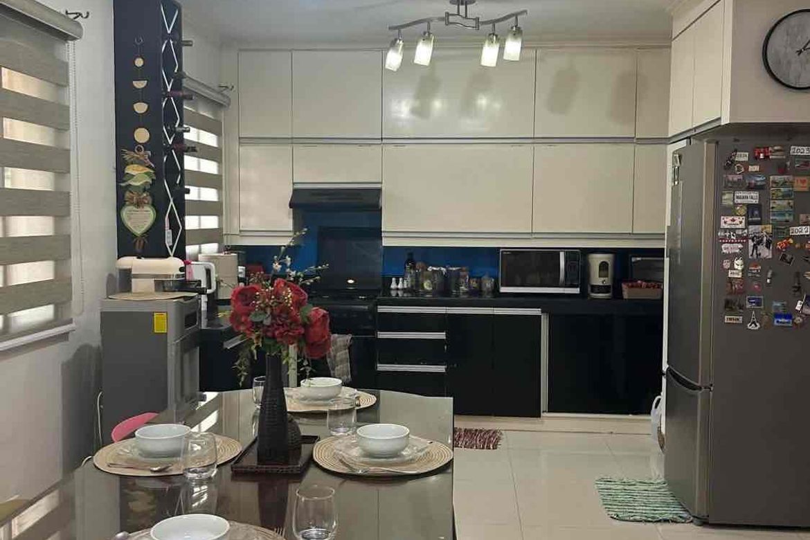 3 Bedroom House for Sale in Molino III, Bacoor, Cavite – photo 4