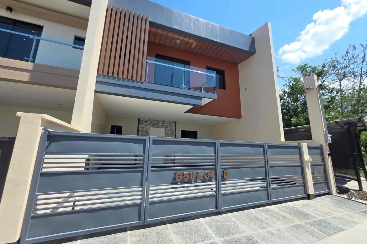 3 Bedroom House for Sale in Molino III, Bacoor, Cavite – photo 2