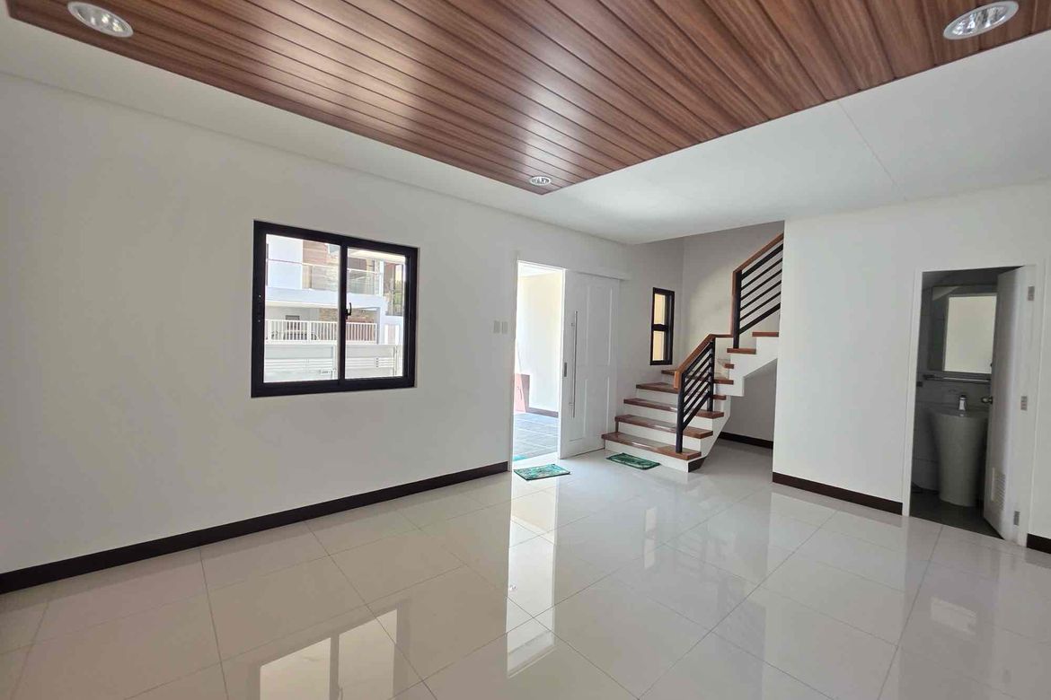 3 Bedroom House for Sale in Molino III, Bacoor, Cavite – photo 4