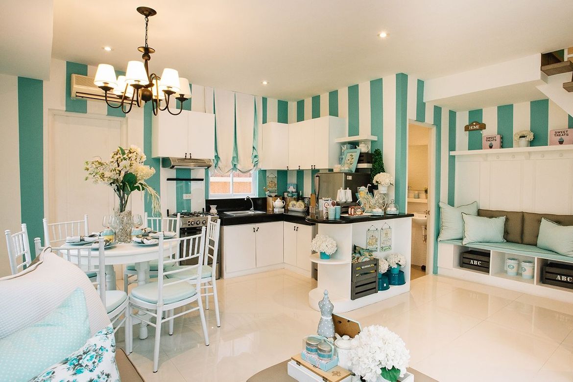 3 Bedroom House for Sale in Molino III, Bacoor, Cavite – photo 5