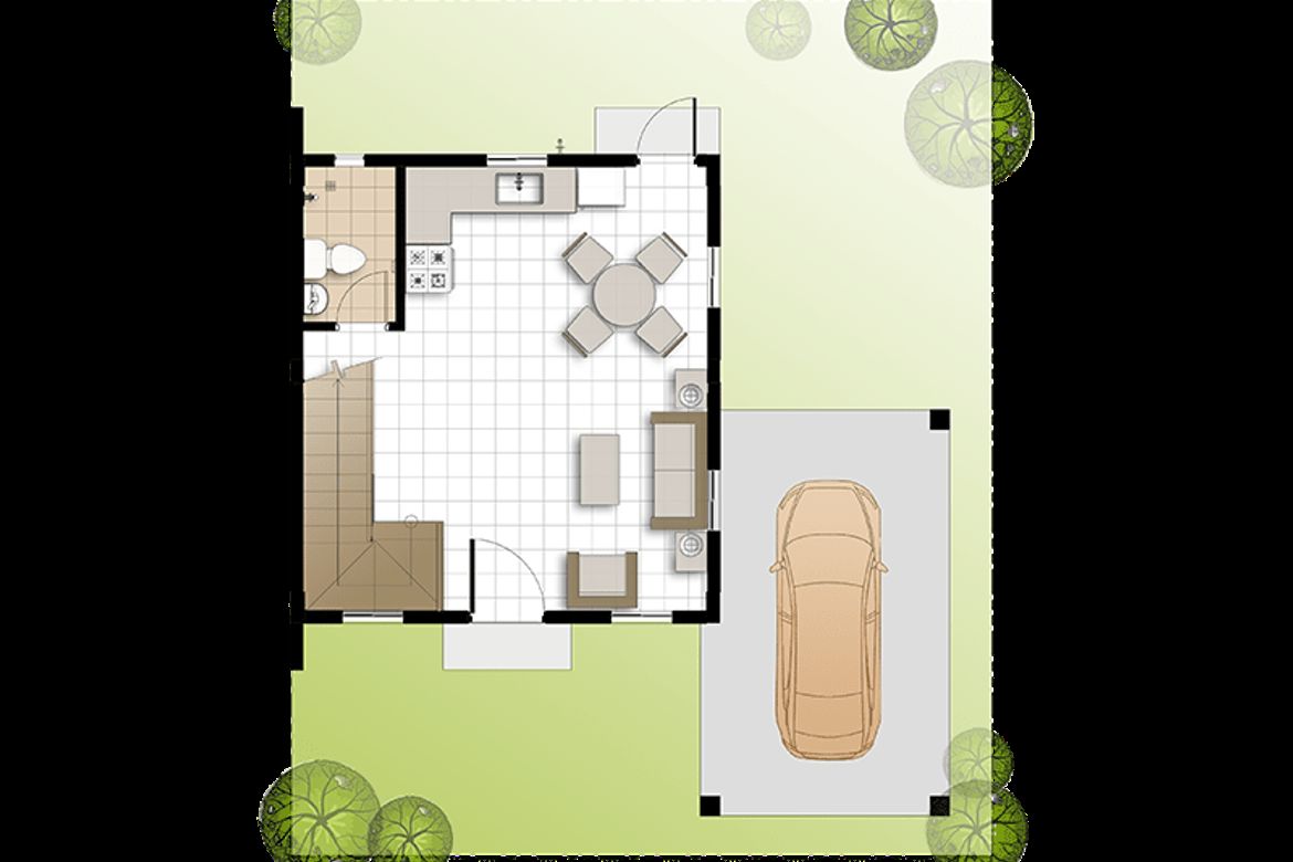 3 Bedroom House for Sale in Molino III, Bacoor, Cavite – photo 8