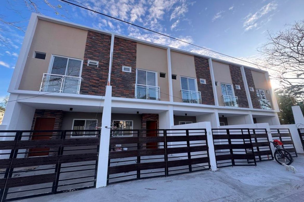 3 Bedroom House for Sale in Molino III, Bacoor, Cavite – photo 2