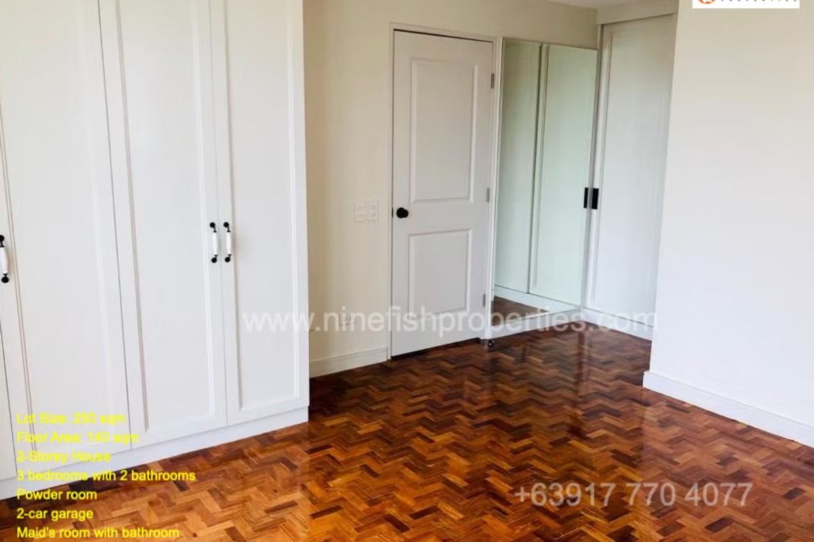 3 Bedroom House for Sale in Molino IV, Bacoor, Cavite – photo 4