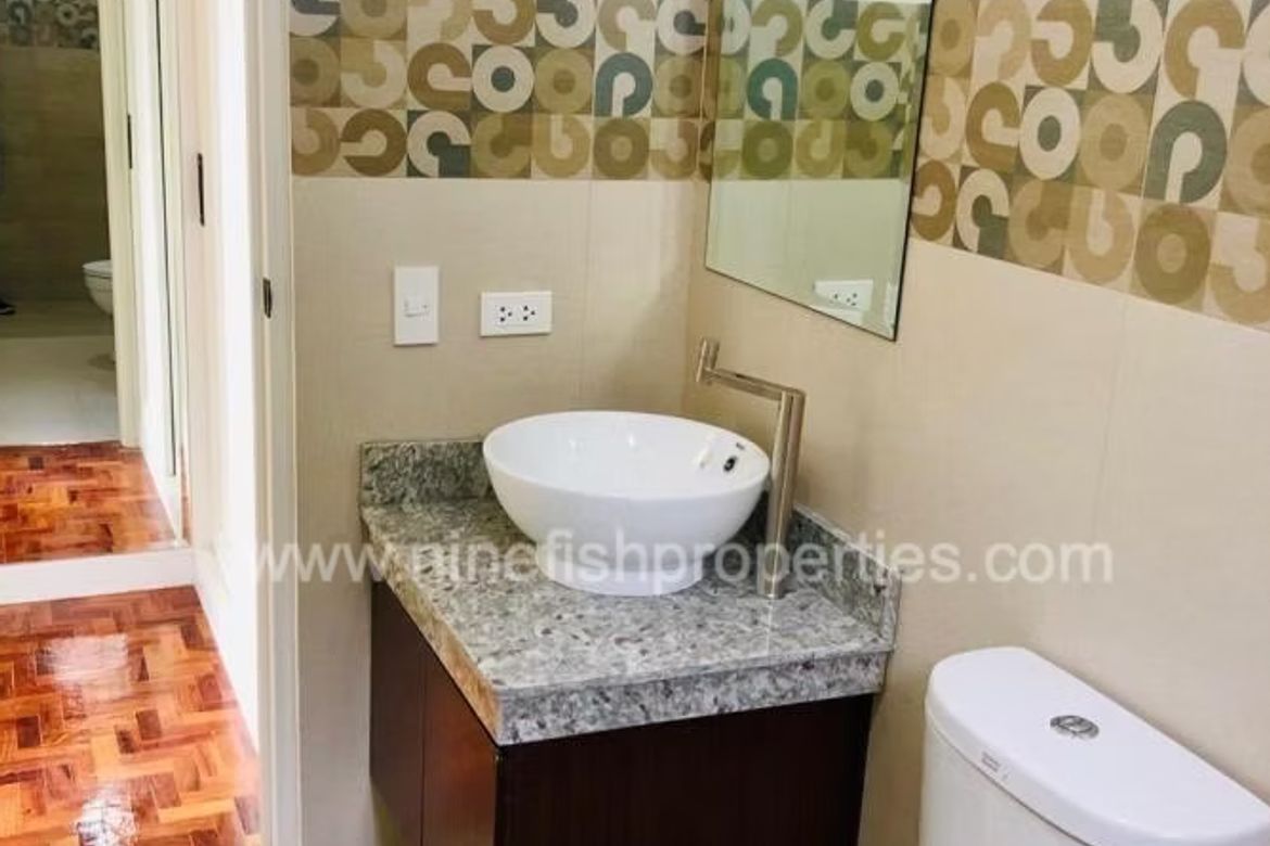 3 Bedroom House for Sale in Molino IV, Bacoor, Cavite – photo 6