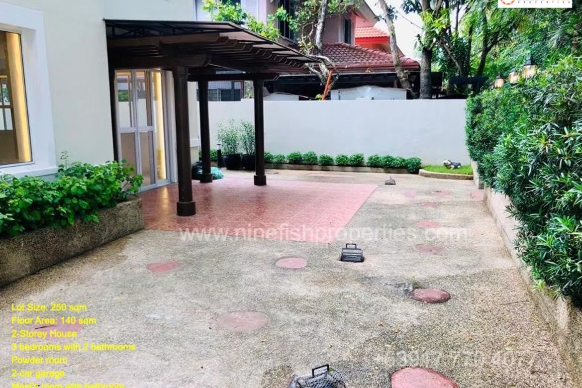 3 Bedroom House for Sale in Molino IV, Bacoor, Cavite – photo 8