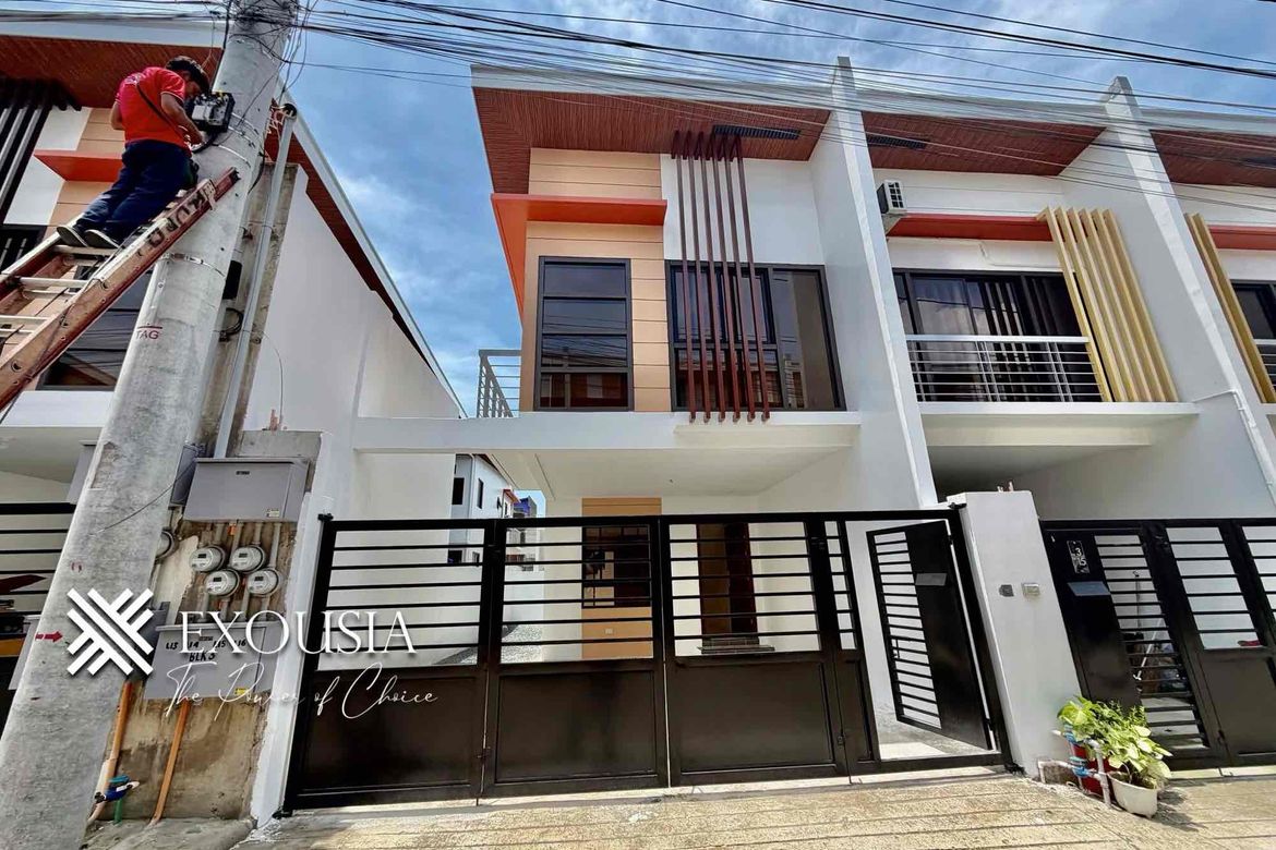 3 Bedroom House for Sale in Molino IV, Bacoor, Cavite – photo 3