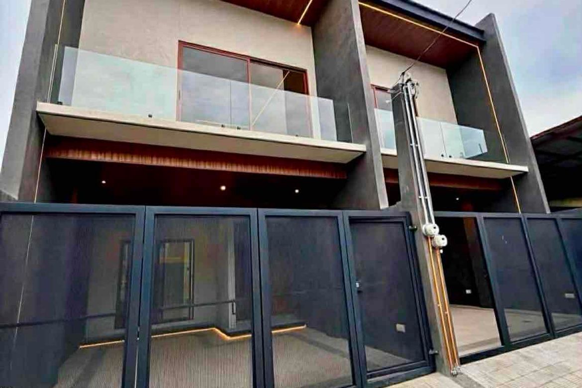 3 Bedroom House for Sale in Molino IV, Bacoor, Cavite