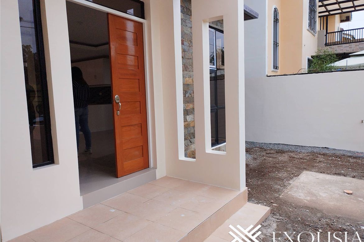3 Bedroom House for Sale in Molino IV, Bacoor, Cavite – photo 2