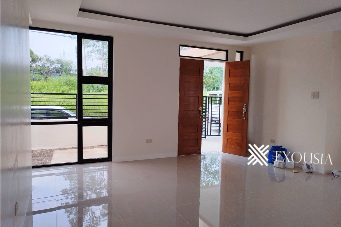 3 Bedroom House for Sale in Molino IV, Bacoor, Cavite – photo 5