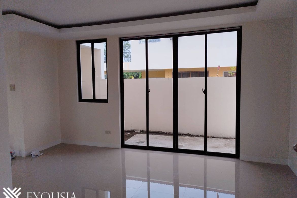 3 Bedroom House for Sale in Molino IV, Bacoor, Cavite – photo 6