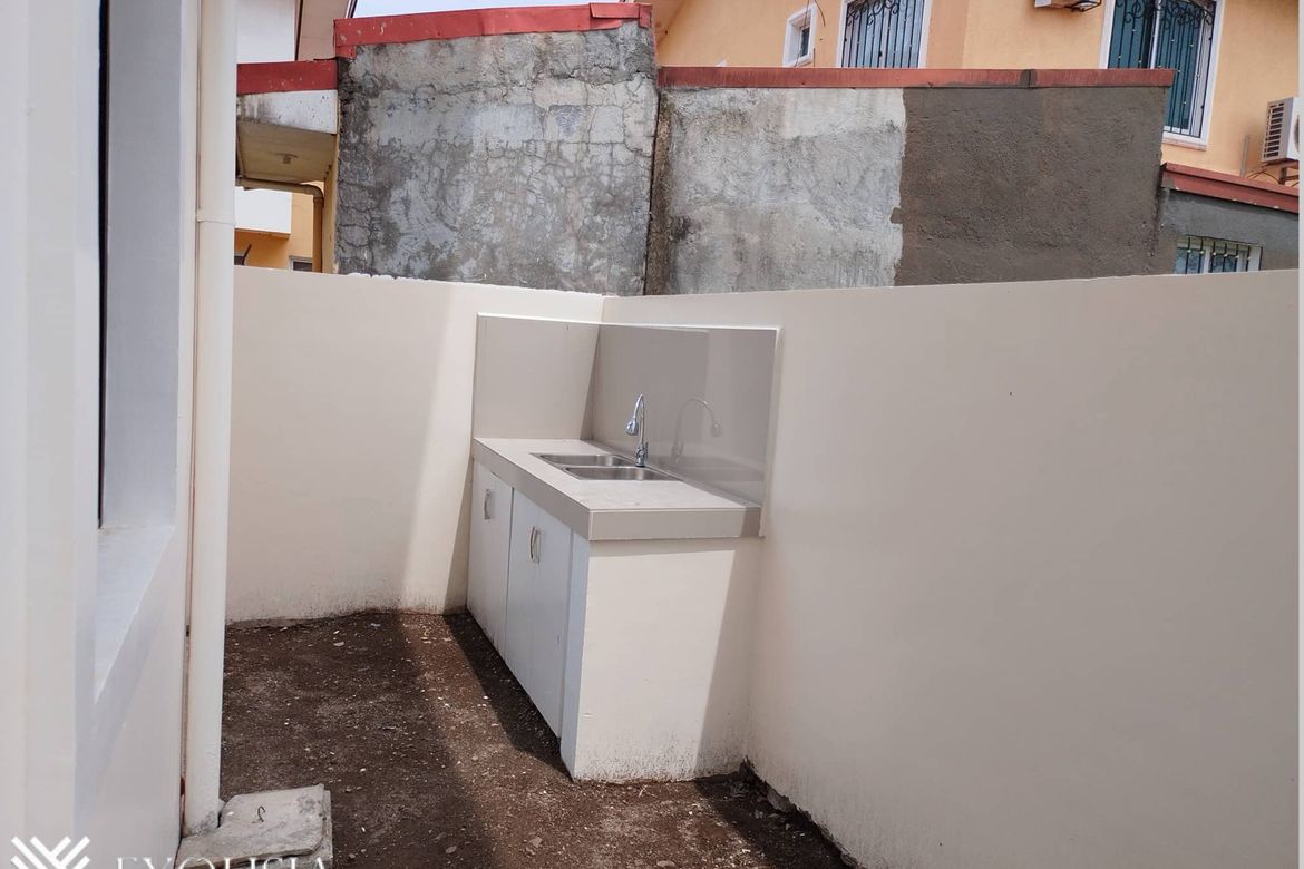 3 Bedroom House for Sale in Molino IV, Bacoor, Cavite – photo 7