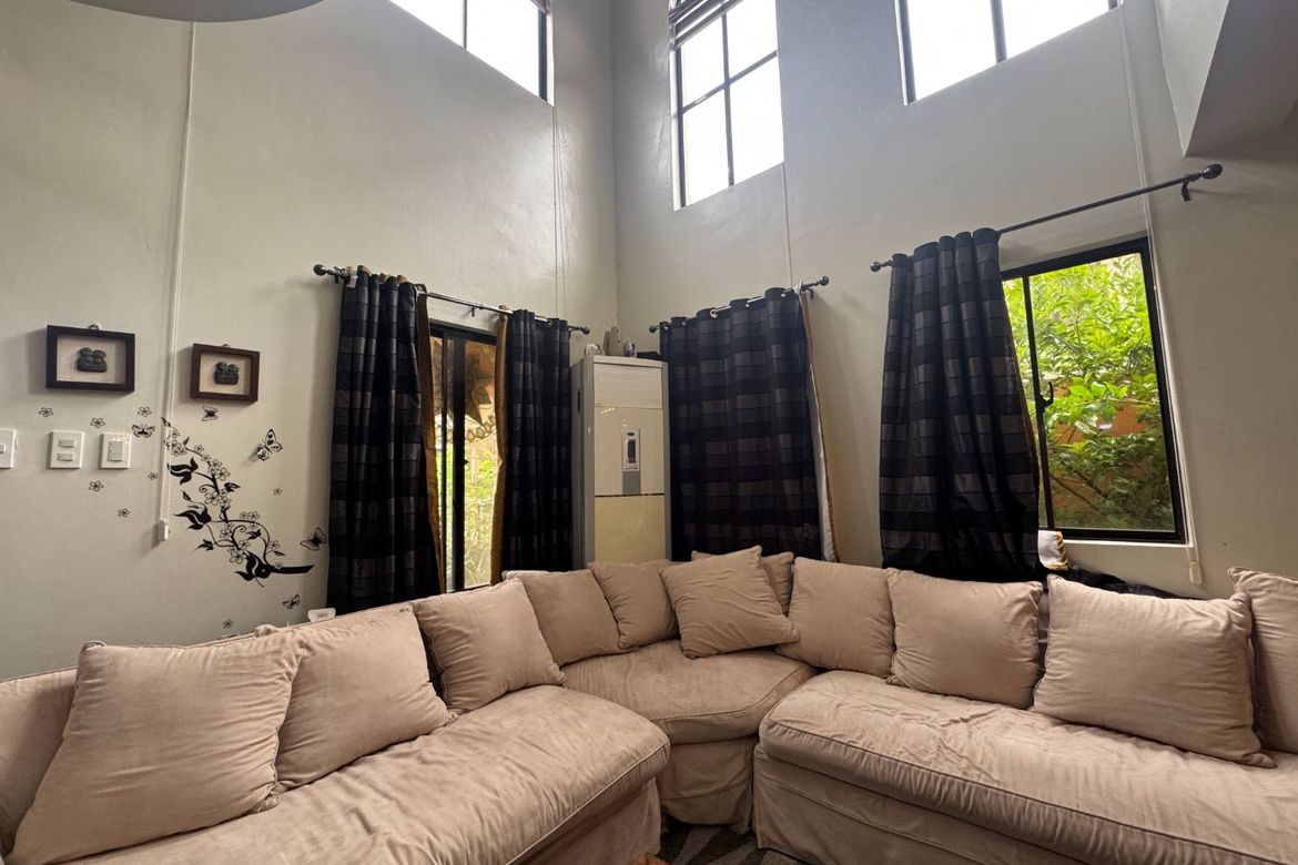 3 Bedroom House for Sale in Molino IV, Bacoor, Cavite