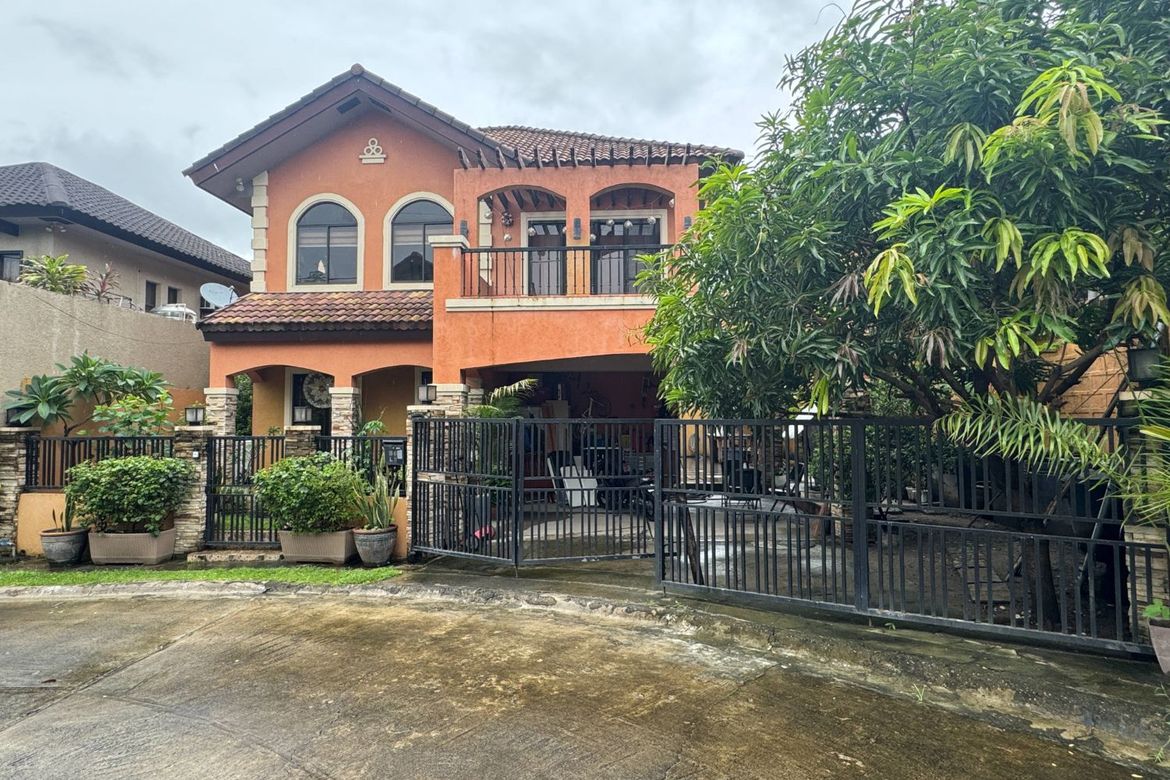 3 Bedroom House for Sale in Molino IV, Bacoor, Cavite – photo 5