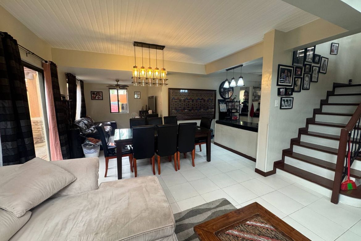 3 Bedroom House for Sale in Molino IV, Bacoor, Cavite – photo 6