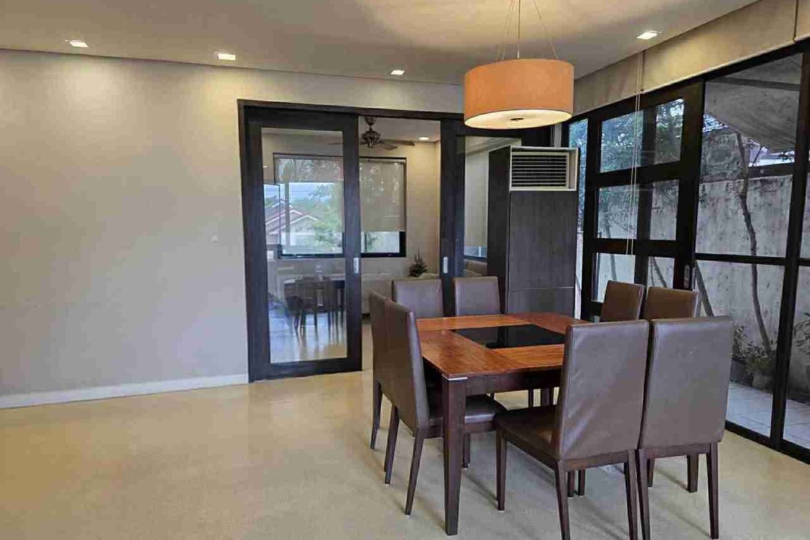 3 Bedroom House for Sale in Molino IV, Bacoor, Cavite – photo 3