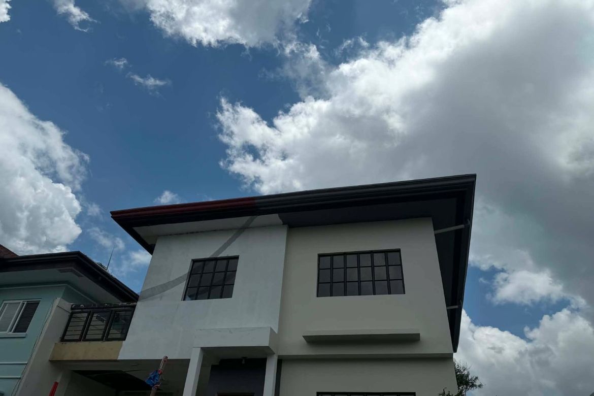 3 Bedroom House for Sale in Molino IV, Bacoor, Cavite