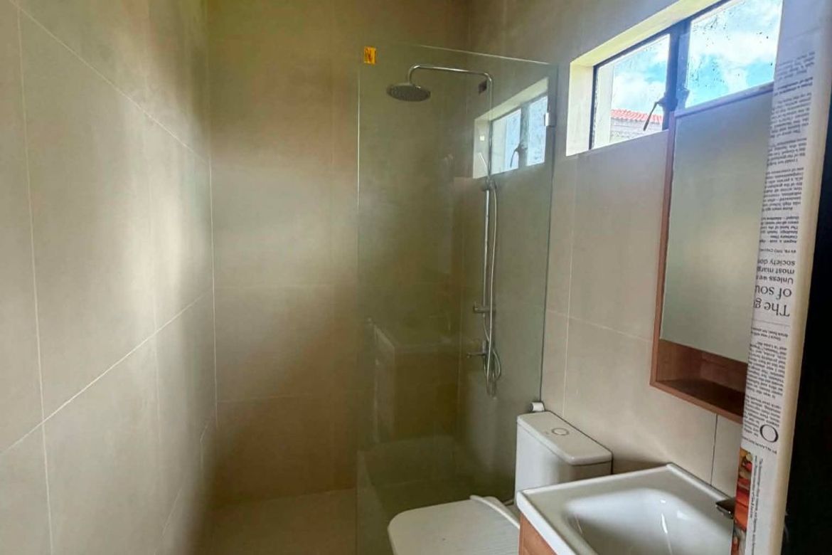 3 Bedroom House for Sale in Molino IV, Bacoor, Cavite – photo 3