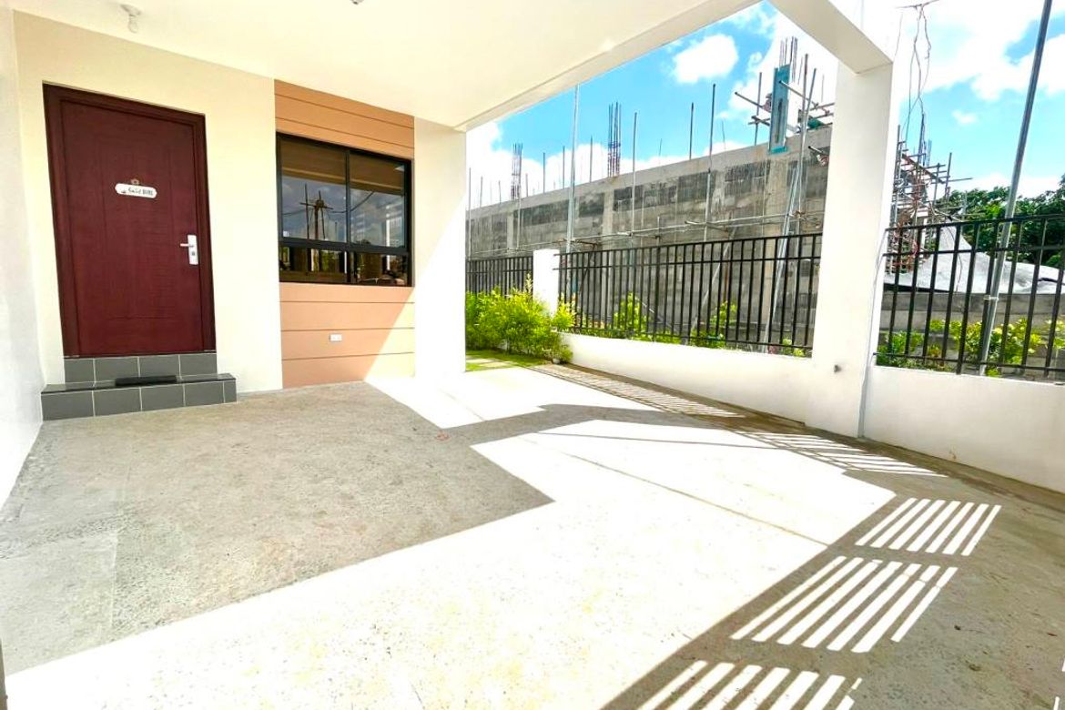 3 Bedroom House for Sale in Molino VII, Bacoor, Cavite – photo 2