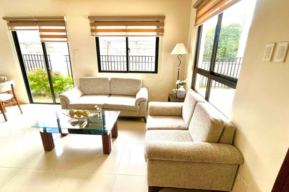 3 Bedroom House for Sale in Molino VII, Bacoor, Cavite – photo 3