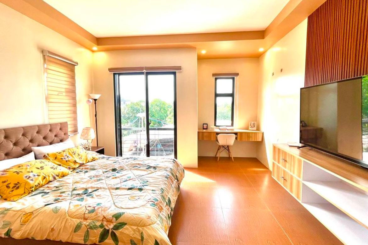 3 Bedroom House for Sale in Molino VII, Bacoor, Cavite – photo 6