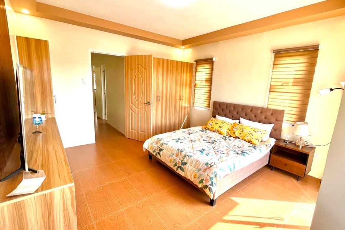 3 Bedroom House for Sale in Molino VII, Bacoor, Cavite – photo 7