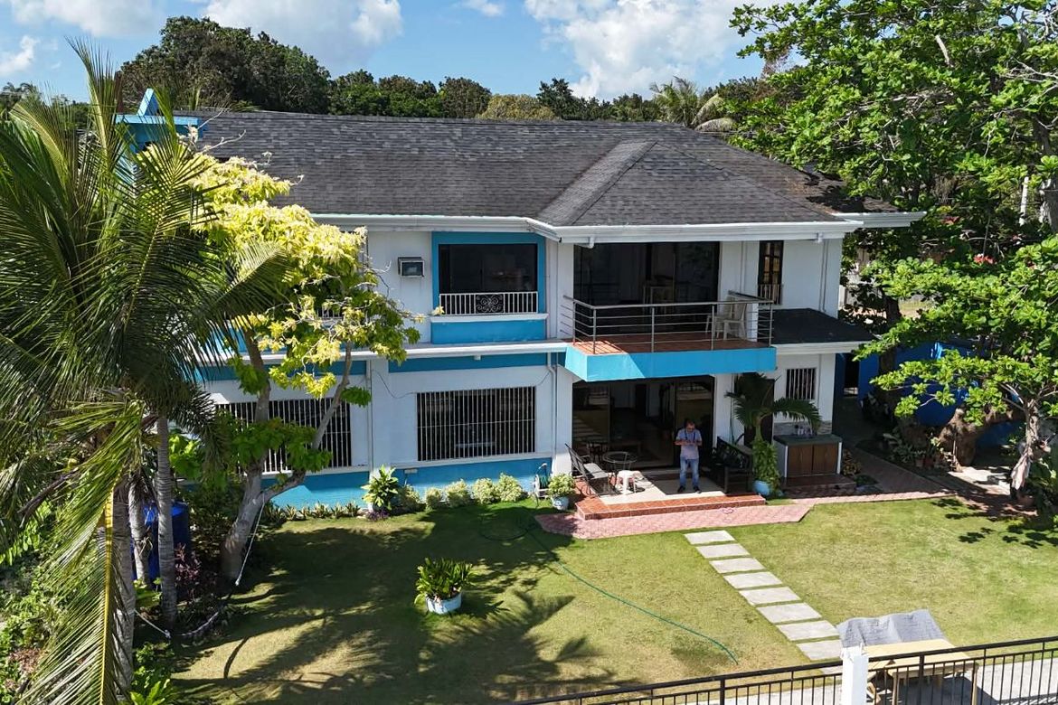 3 Bedroom House for Sale in Montana, Baclayon, Bohol