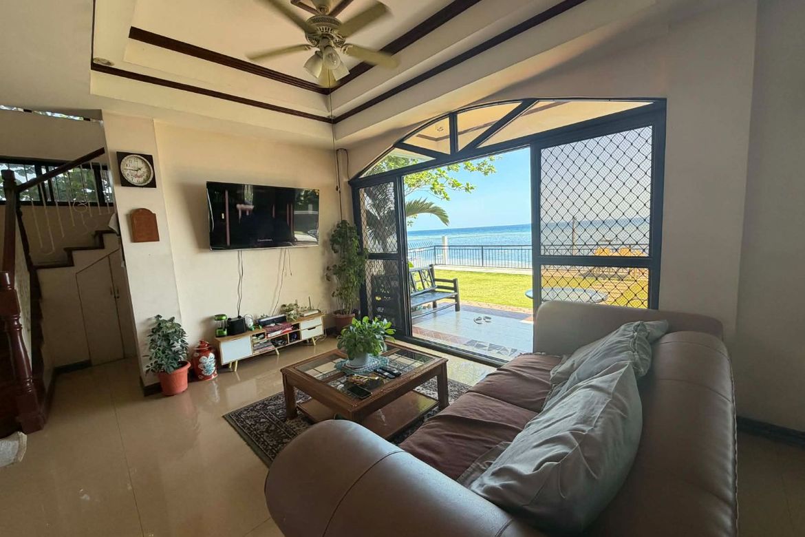 3 Bedroom House for Sale in Montana, Baclayon, Bohol – photo 7