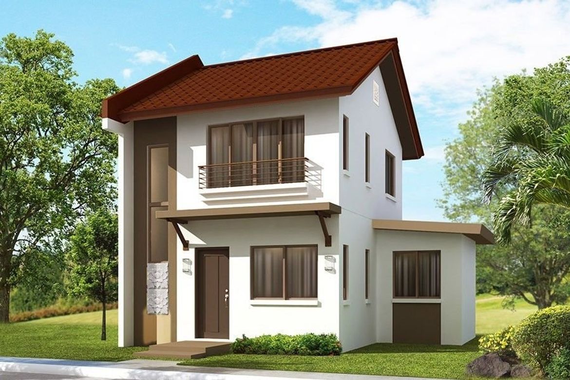 3 Bedroom House for Sale in Montebello, Punta, Calamba, Laguna