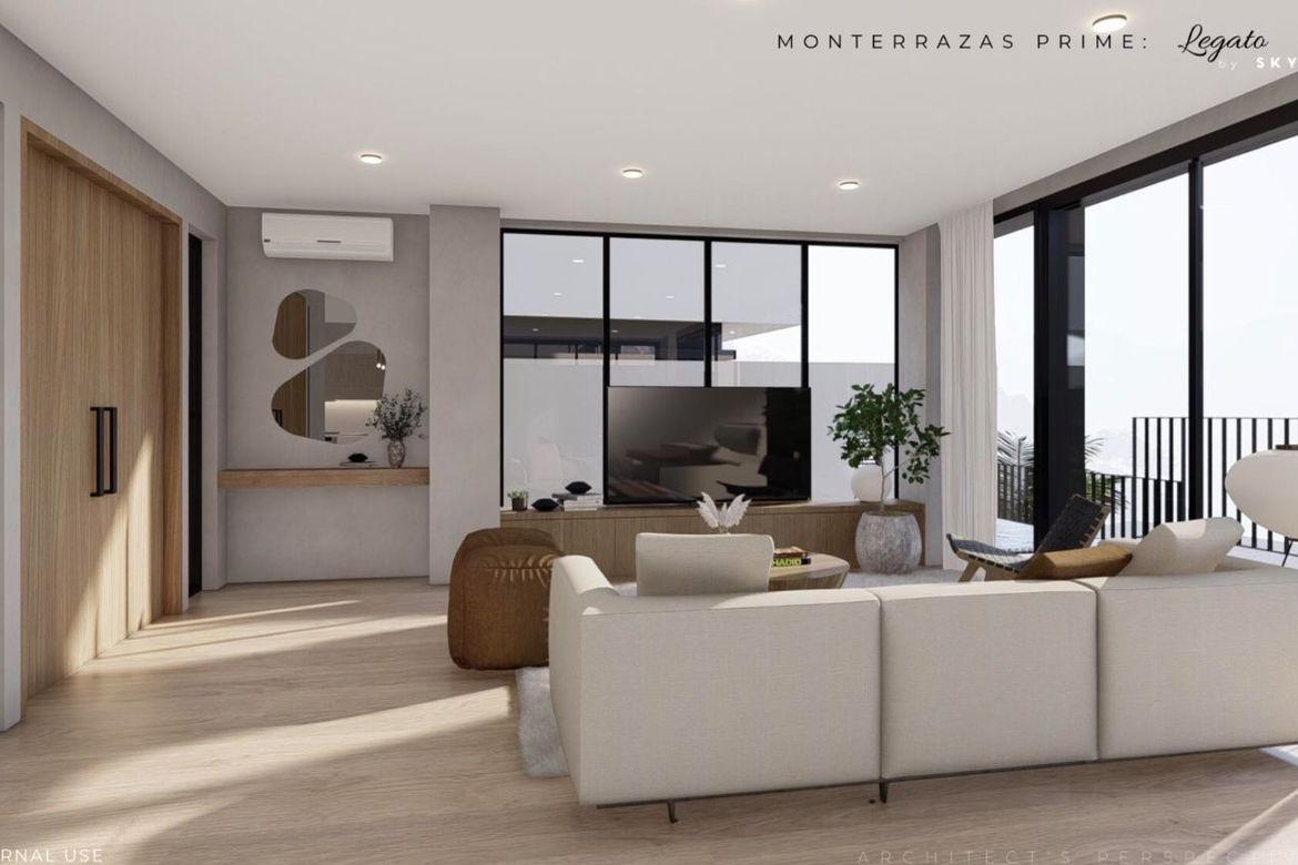 3 Bedroom House for Sale in Monterrazas de Cebu, Guadalupe, Cebu City, Cebu