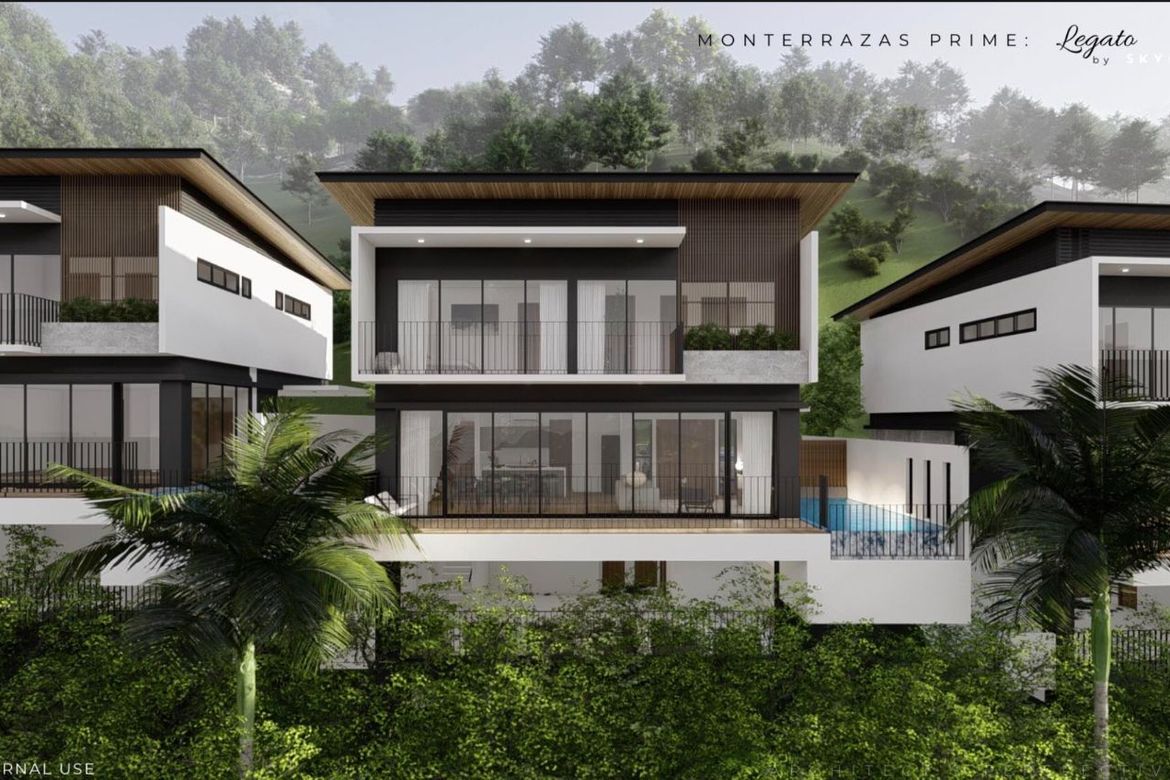 3 Bedroom House for Sale in Monterrazas de Cebu, Guadalupe, Cebu City, Cebu – photo 5