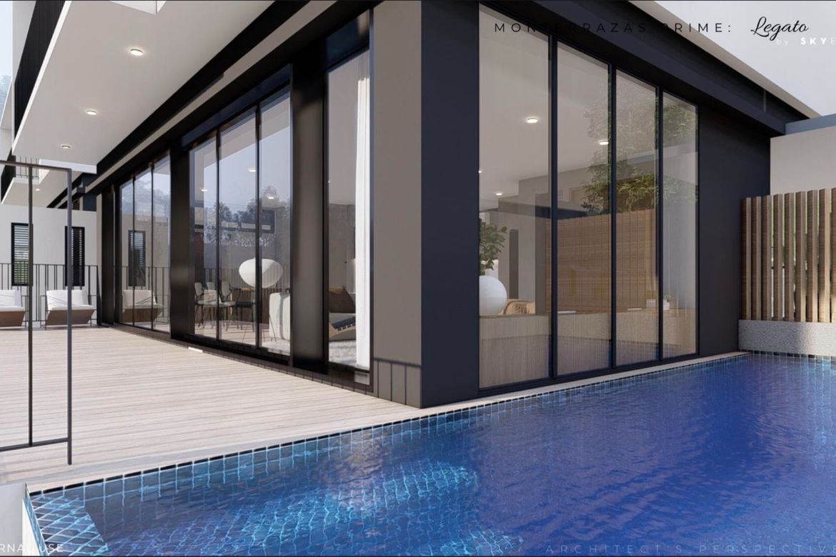 3 Bedroom House for Sale in Monterrazas de Cebu, Guadalupe, Cebu City, Cebu – photo 8