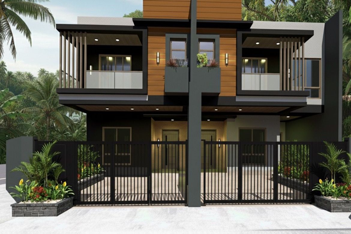 3 Bedroom House for Sale in Moonwalk, Parañaque, Metro Manila