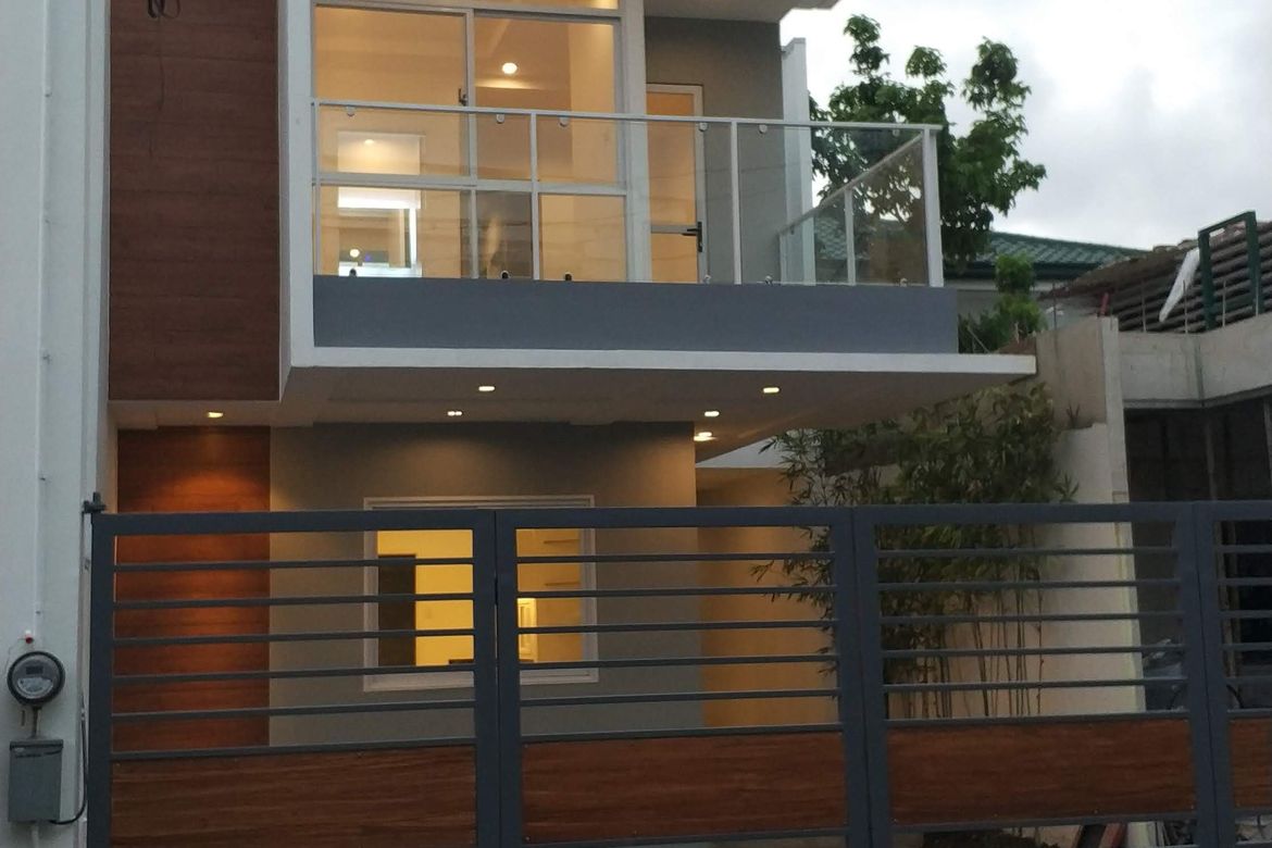 3 Bedroom House for Sale in Moonwalk, Parañaque, Metro Manila – photo 3
