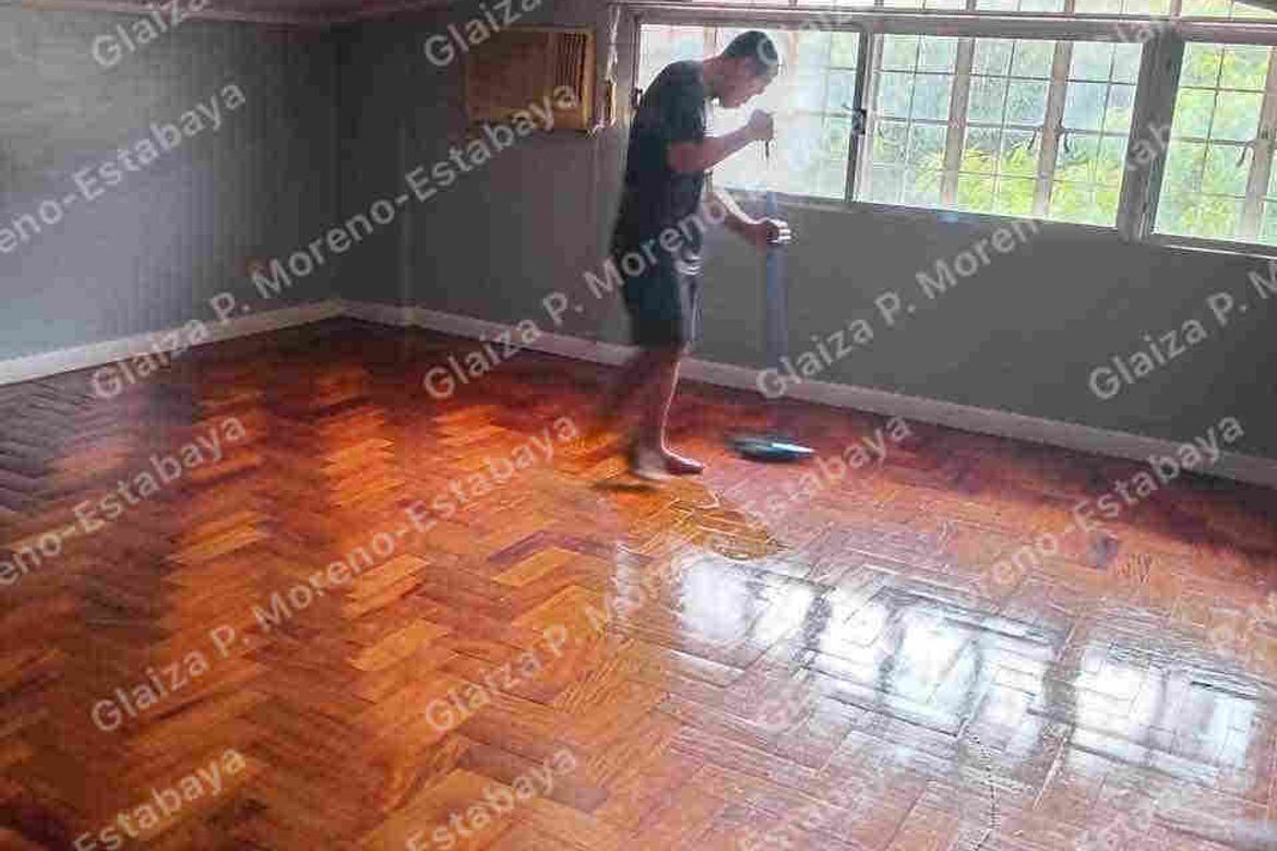 3 Bedroom House for Sale in Moonwalk, Parañaque, Metro Manila